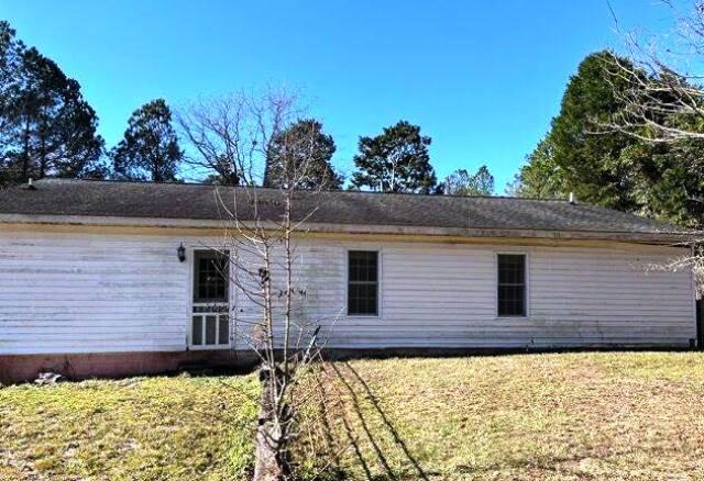 A B Frye Rd, Lexington, SC 29073