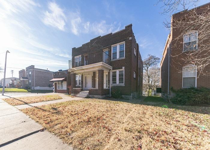 Florissant Ave, Saint Louis, MO 63115 #1