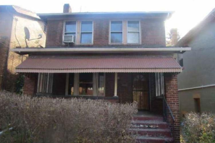 Franklin Ave, Pittsburgh, PA 15221 #1
