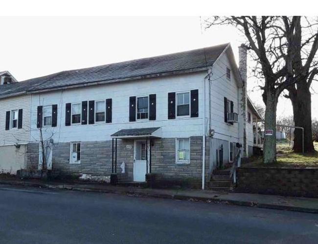Wayne St, Orwigsburg, PA 17961 #1
