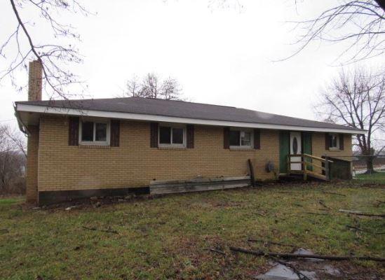 Ann Ln, Homer City, PA 15748