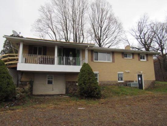 Ann Ln, Homer City, PA 15748 #1