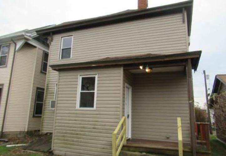 5th St, New Brighton, PA 15066 #1