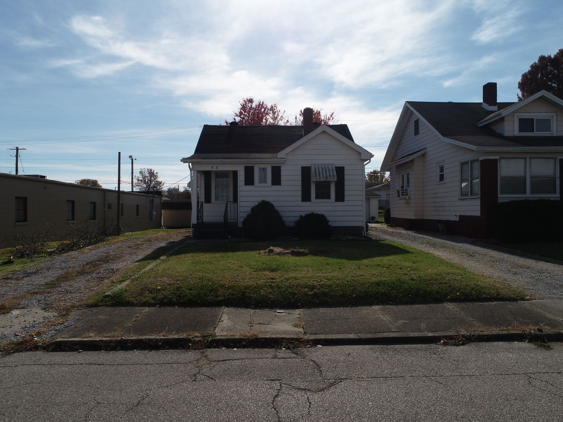 Richardt Ave, Evansville, IN 47711