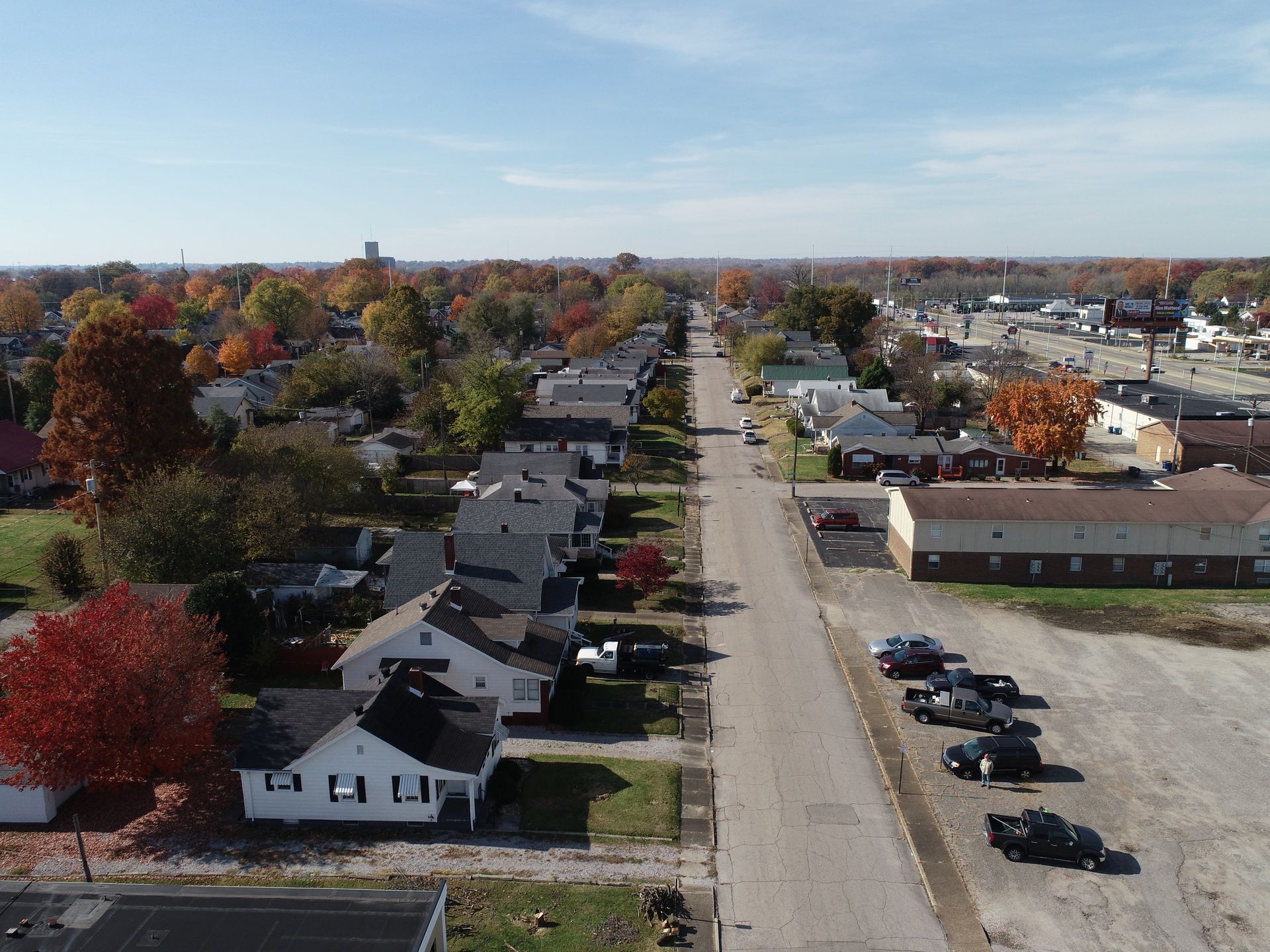 Richardt Ave, Evansville, IN 47711 #1