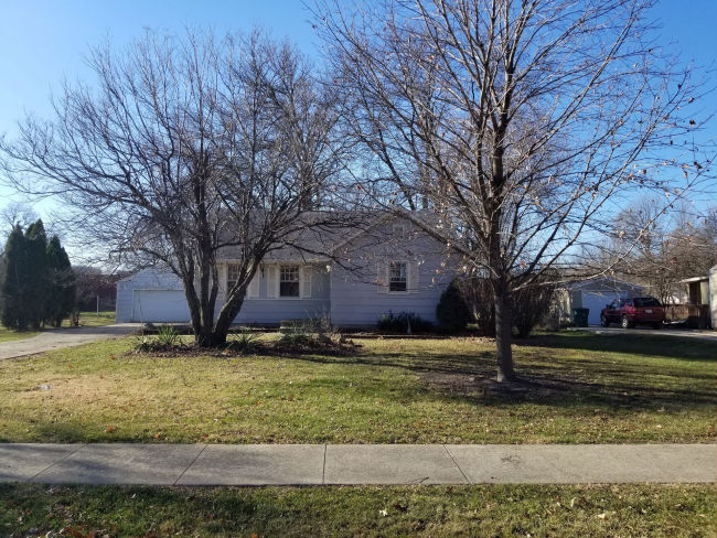 1320 NW 78TH ST  , Clive, IA 50325 