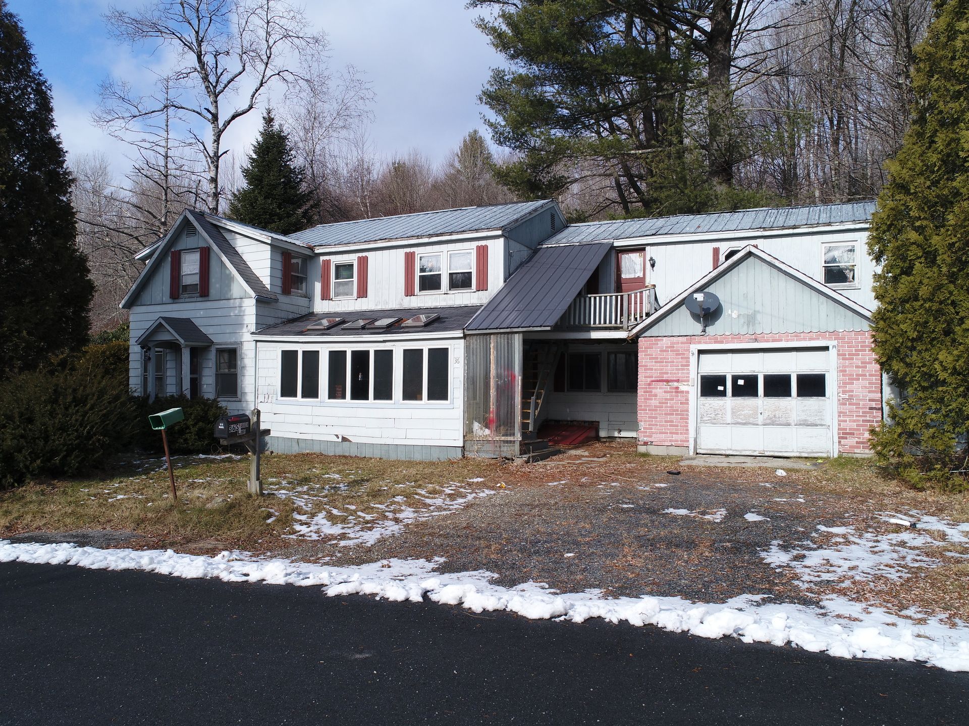 Sparrow Ln, Wilmington, VT 05363 #1
