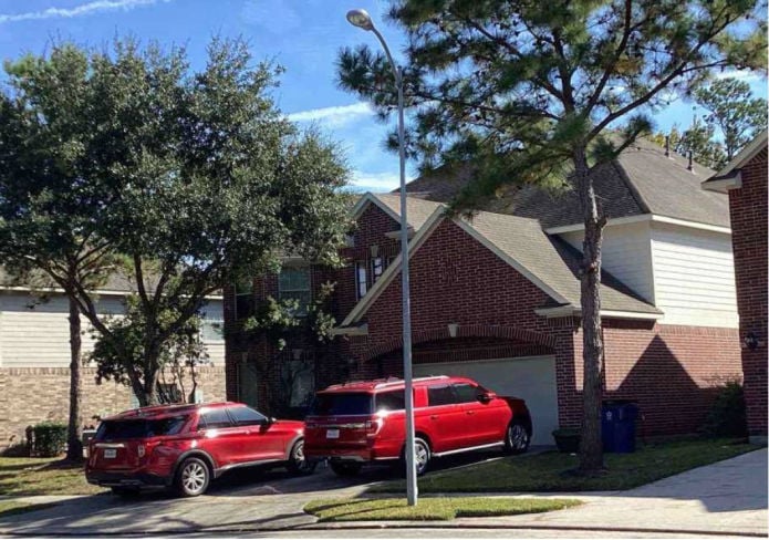 9510 GENTRY SHADOWS LN  , Humble, TX 77396 