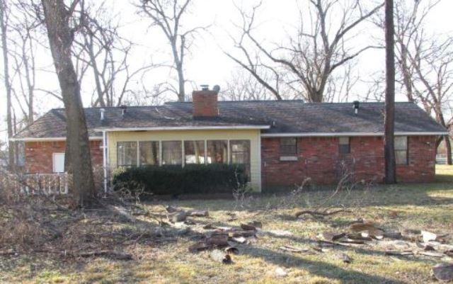 Hopi St, Chouteau, OK 74337 #1