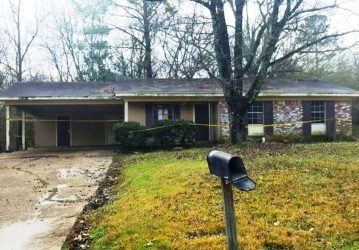 935 PALM ST  , Jackson, MS 39212 