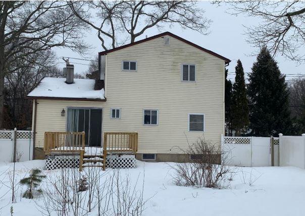 Moriches Middle Island Rd, Shirley, NY 11967 #1