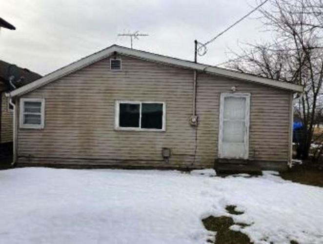 16th St, Muncie, IN 47302 #1
