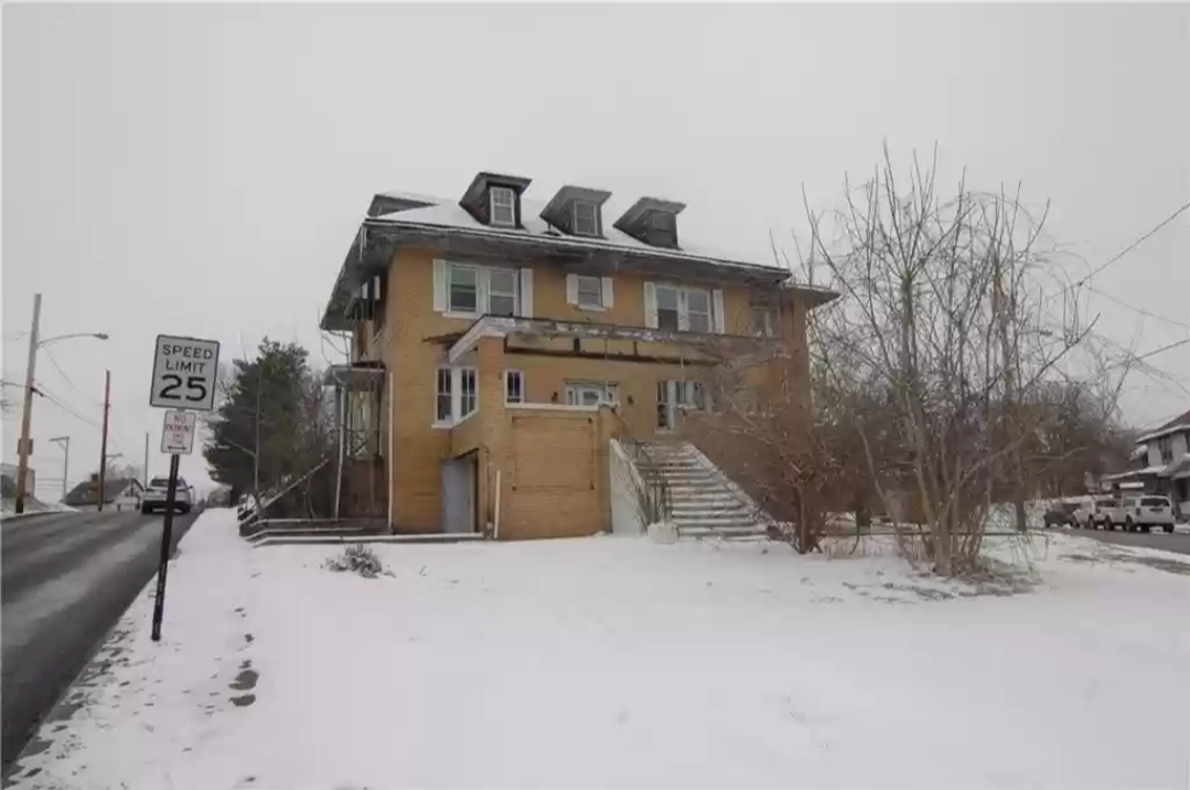 Harmony Ave, Rochester, PA 15074 #1