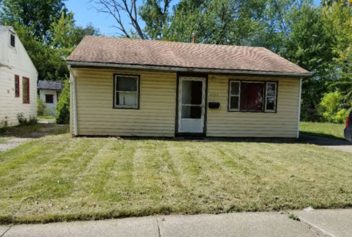 4336 E. 142nd   , Cleveland, OH 44128 