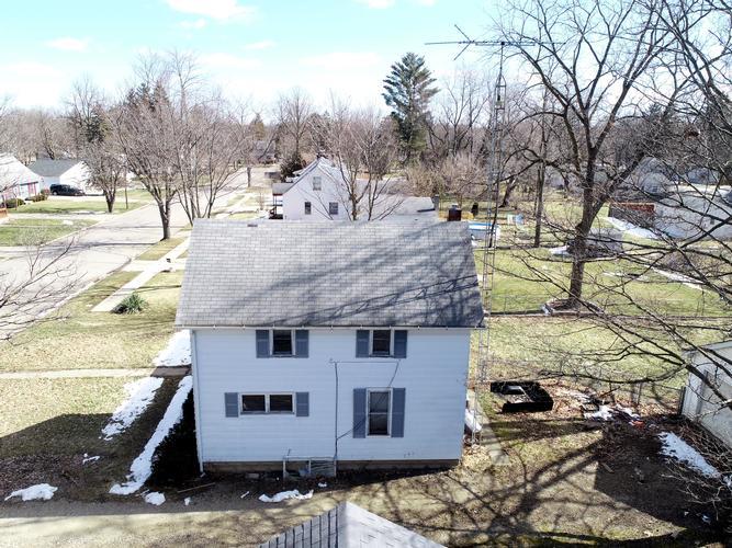 Olmstead St, Owosso, MI 48867 #1