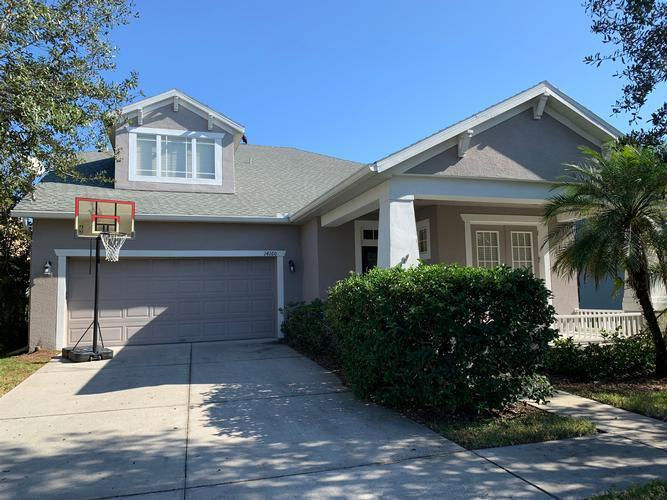 14160 PARADISE TREE DR  , Orlando, FL 32828 