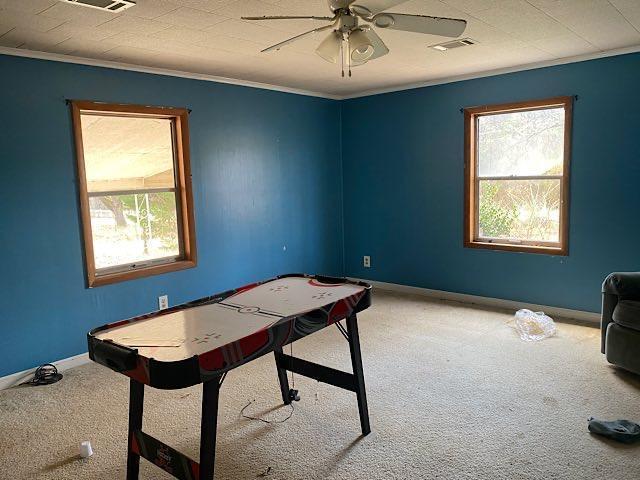 Tallapoosa St, Notasulga, AL 36866 #1