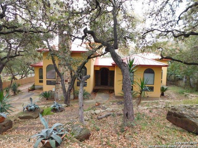 Sunburst St, San Antonio, TX 78230 #1