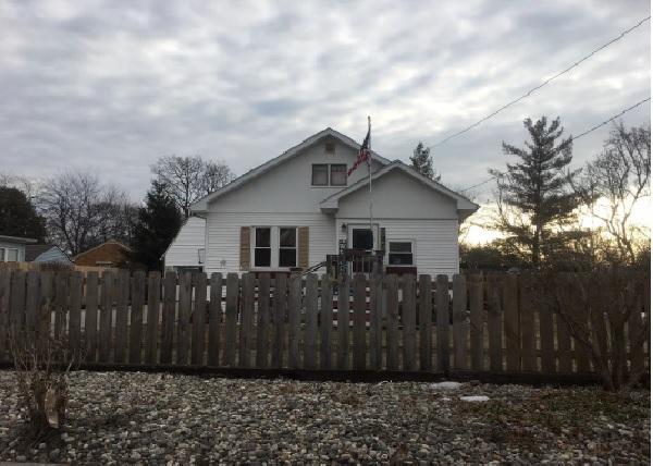 Malzahn St, Saginaw, MI 48602 #1