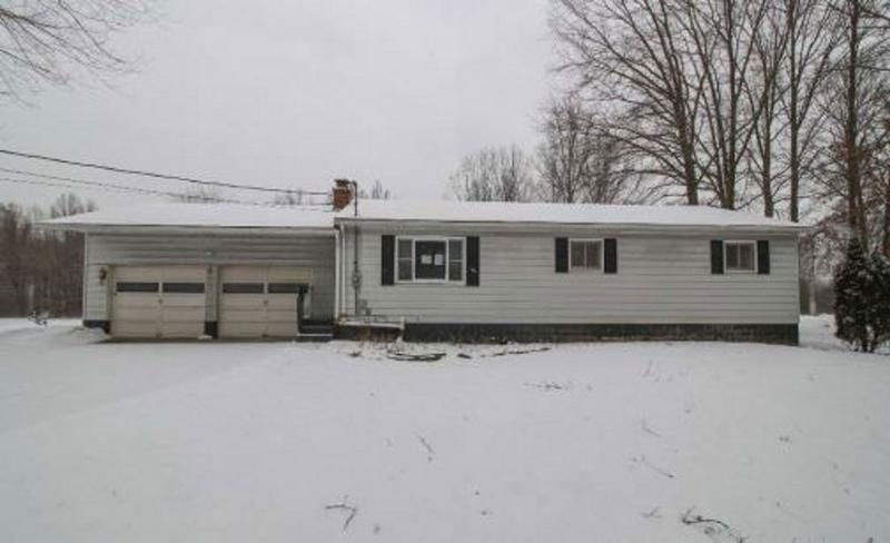 9080 NEW RD  , North Jackson, OH 44451 
