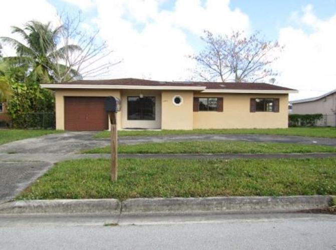 22nd St, Margate, FL 33063