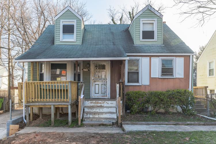 Doppler St, Capitol Heights, MD 20743
