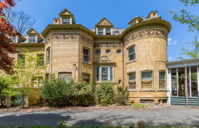 808 Central Ave  , Plainfield, NJ 07060 