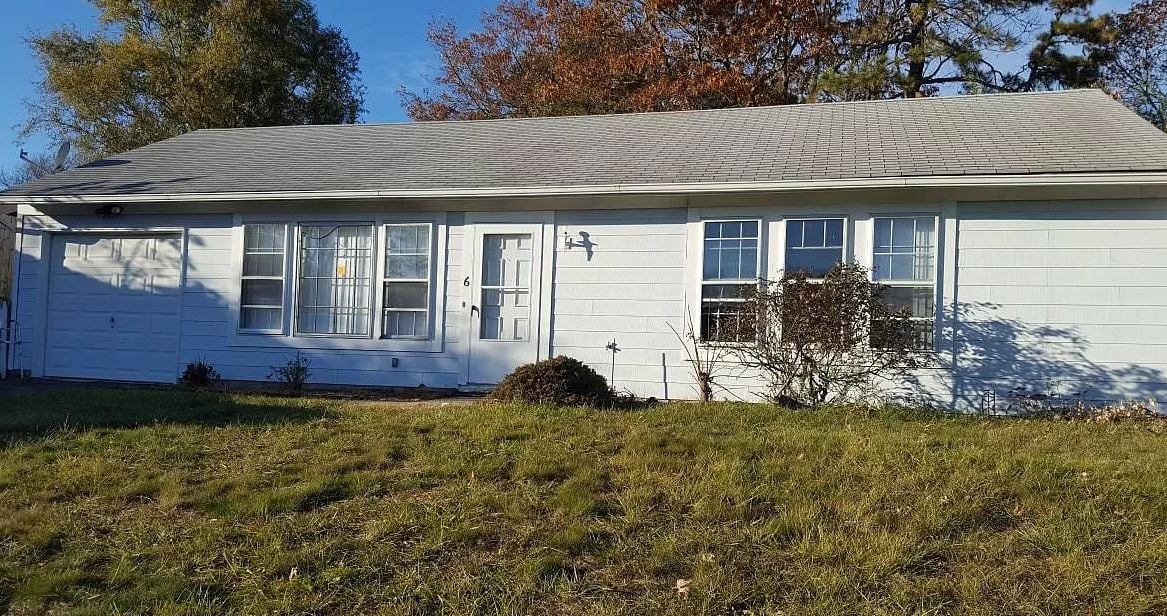 Anchor Rd, Barnegat, NJ 08005