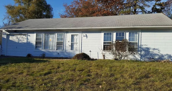 6 Anchor Rd  , Barnegat, NJ 08005 