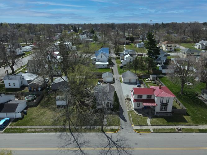 2nd St, Ligonier, IN 46767 #1