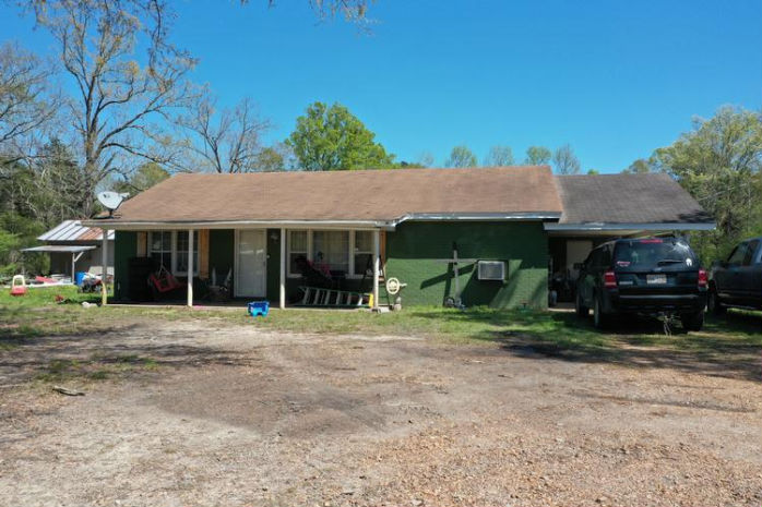 419 PHELPS RD  , West Point, MS 39773 