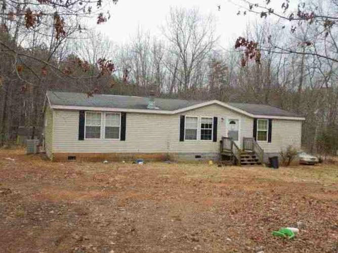 2256 SPENCER RD  , Dillwyn, VA 23936 