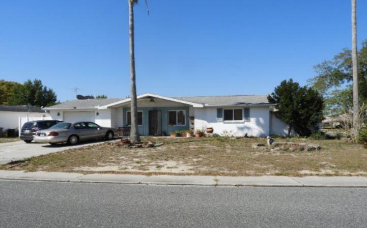 Alpine Pkwy, Port Richey, FL 34668 #1