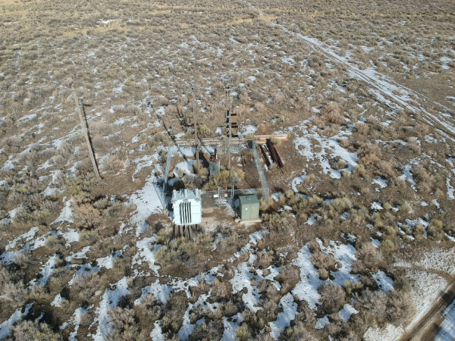 102 Black Gold Road  , Golconda, NV 89414 