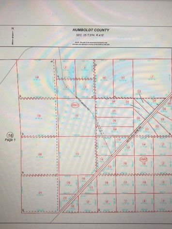 1128 Chace Road  , Golconda, NV 89414 