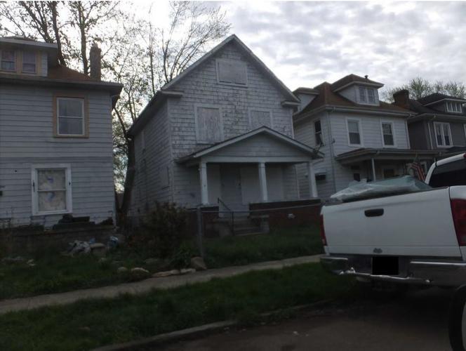 Terrace Ave, Columbus, OH 43204 #1