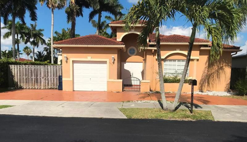 5511 SOUTHWEST 162ND CT  , Miami, FL 33185 