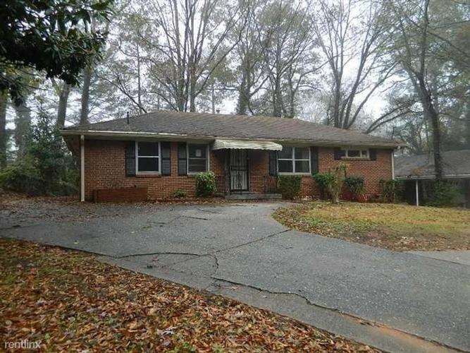 Dekalb County, GA House Auctions Page 26 90 Properties RealtyTrac