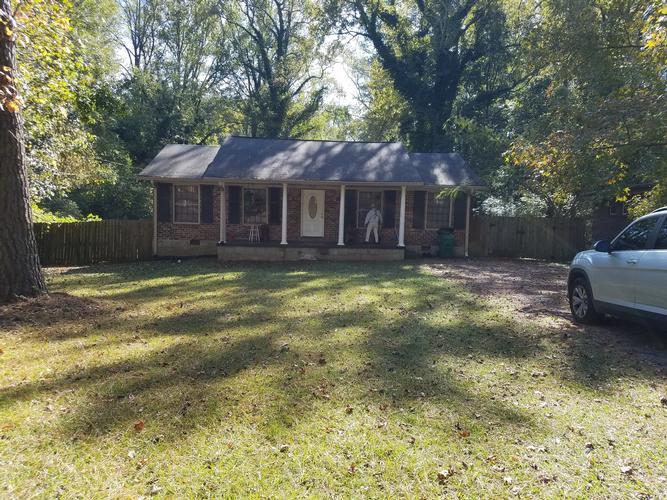 Dekalb County, GA House Auctions Page 26 90 Properties RealtyTrac