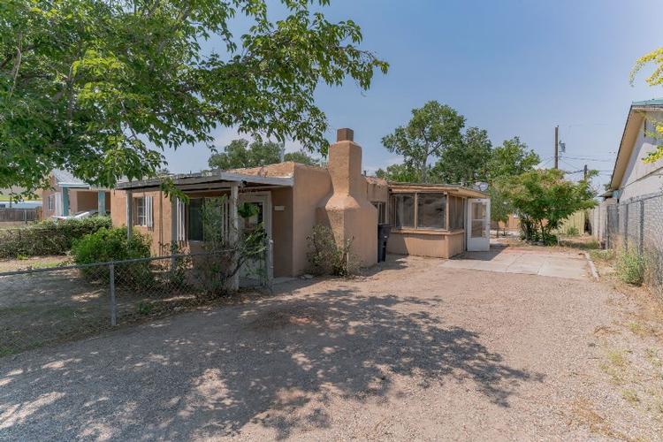 LA Plata Rd, Albuquerque, NM 87107 #1