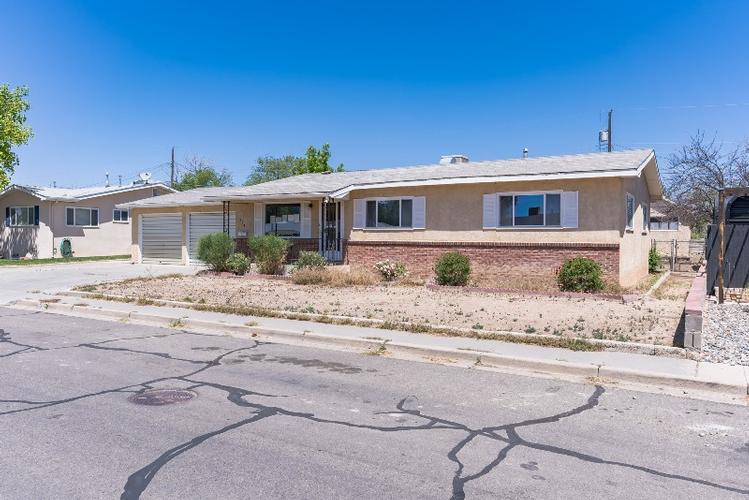 22nd St, Farmington, NM 87401 #1