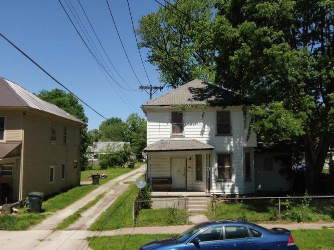 9th St, Keokuk, IA 52632 #1