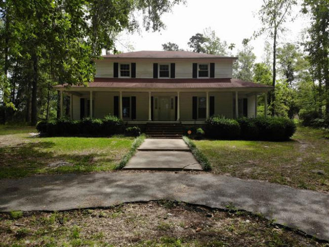 4000 HIGHWAY 19  , Conway, SC 29526 