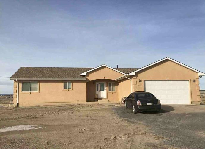 1809 N BAT MASTERSON LN  , Pueblo West, CO 81007 