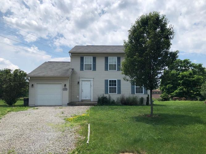 Noring Ct, Pittsburgh, PA 15237