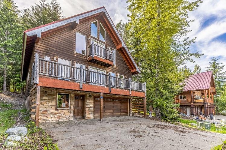 Hyak Dr, Snoqualmie Pass, WA 98068