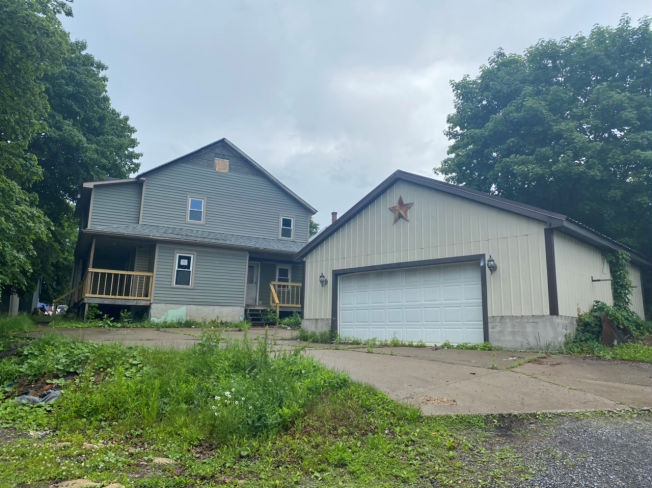 153 Washington Street  , Saint Marys, PA 15857 