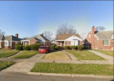 Ashton Ave, Detroit, MI 48219