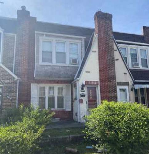 Asbury Ave, Baltimore, MD 21206
