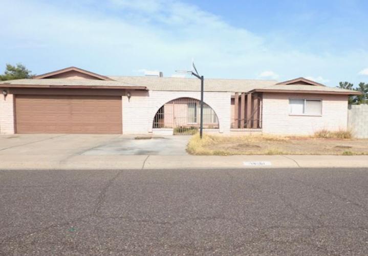 55th Dr, Glendale, AZ 85306